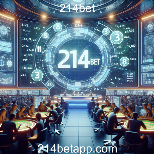Jogo de Contas: Desafios Matemáticos no 214bet